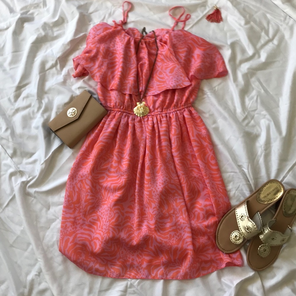 Sundress Lilly for Target.